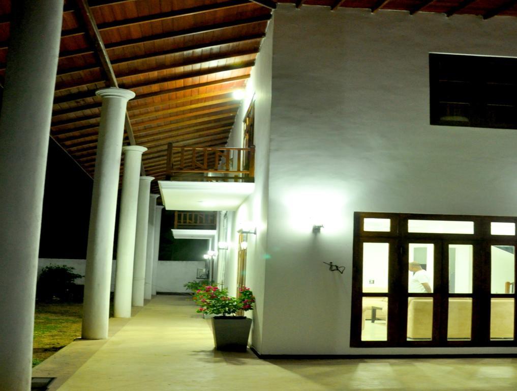 Villa 234 Boossa Exterior photo